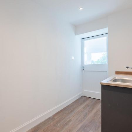 River View Apartment Dundee Dış mekan fotoğraf