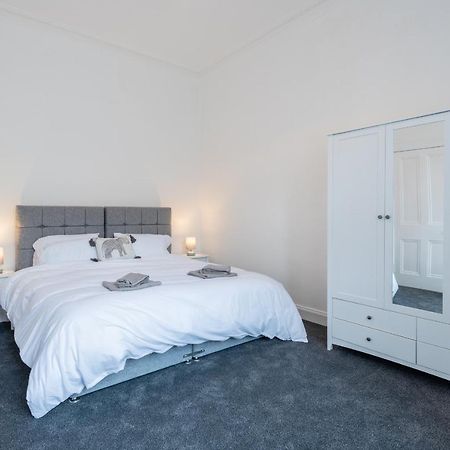 River View Apartment Dundee Dış mekan fotoğraf